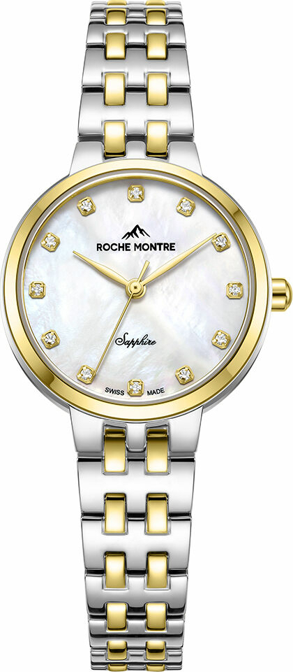 Roche Montre Rml5000-02 Kadın Kol Saati