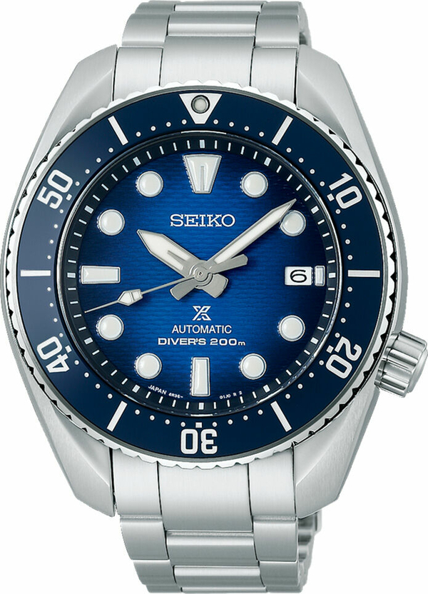 Seiko SEIPB321J Erkek Kol Saati