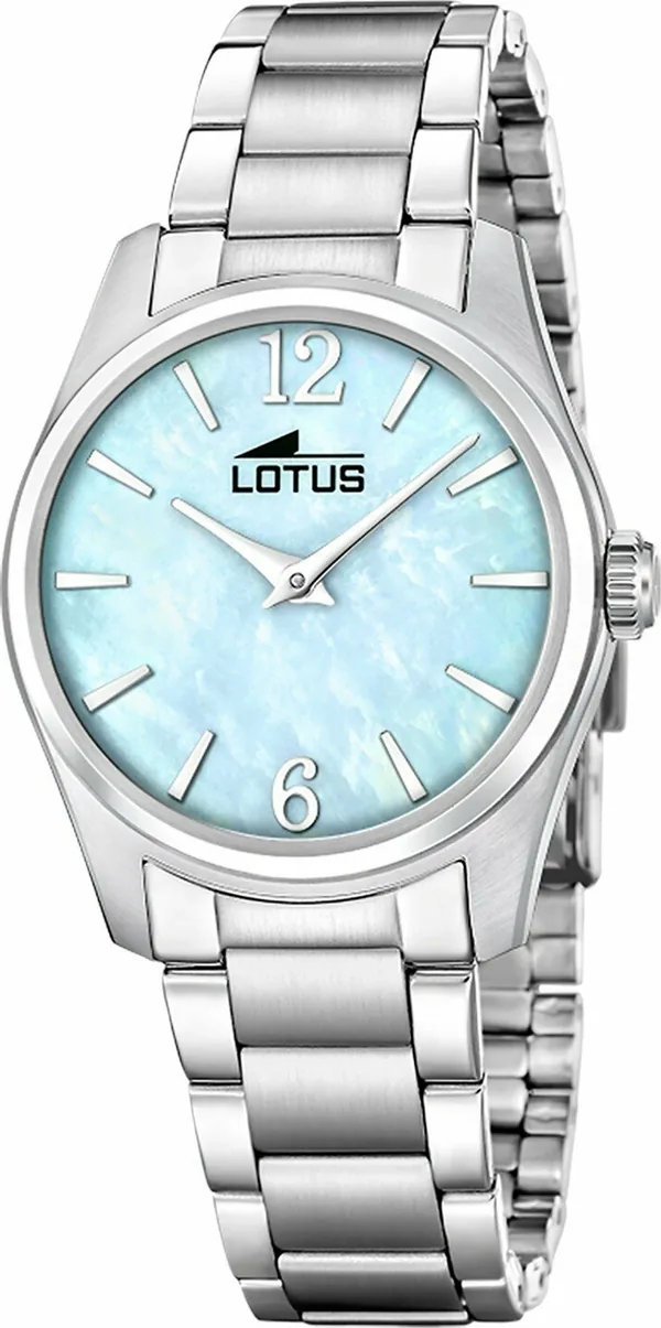 Lotus 19061/3 Classıc Kadın Kol Saati