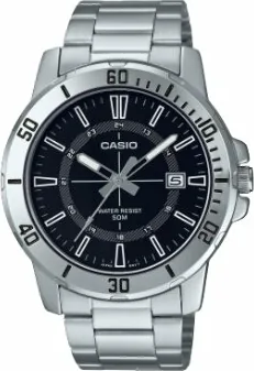 CASIO MTP-VD01D-1CVUDF Pilli ERKEK KOL SAATİ