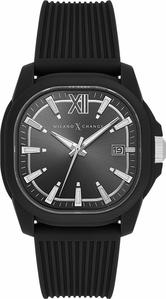 Milano X Change Mxg77000 Erkek Kol Saati