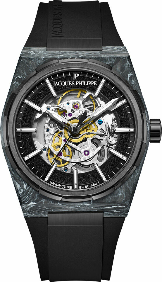 Jacques Philippe JPAGS7894X1SQ Erkek Kol Saati