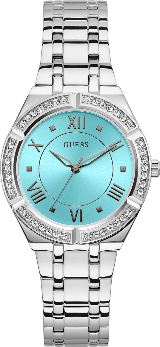 GUESS GUGW0033L7 Analog KADIN KOL SAATİ