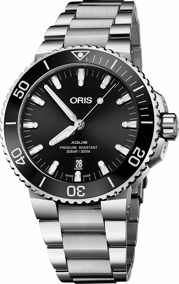 Oris O-73377304134-0782405Peb Erkek Kol Saati
