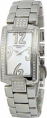 Raymond Weil 1800-ST2-05383 Kadın Kol Saati