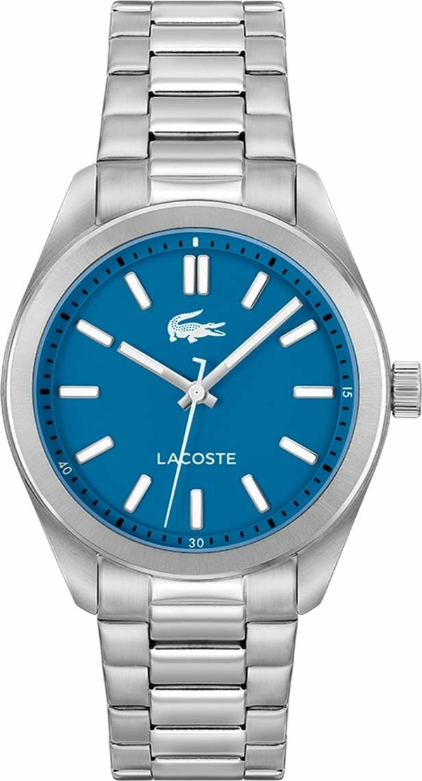 Lacoste LAC2011355 Erkek Kol Saati