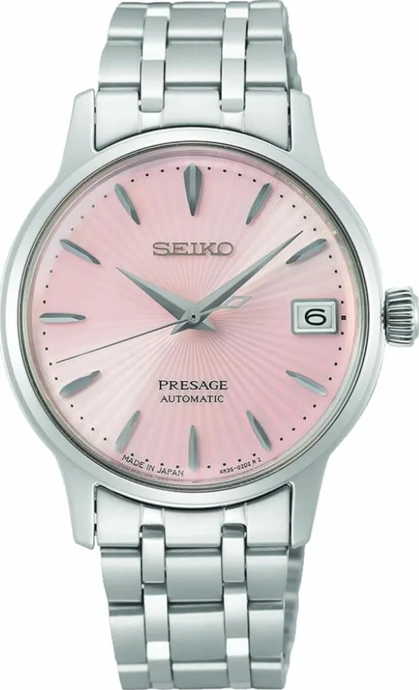 Seiko Seırp839J Kadın Kol Saati