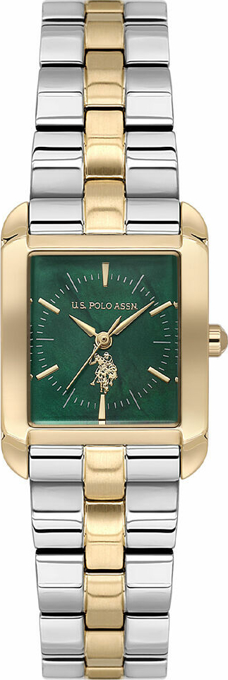 U.s. Polo Assn. USPA2152-02 Kadın Kol Saati