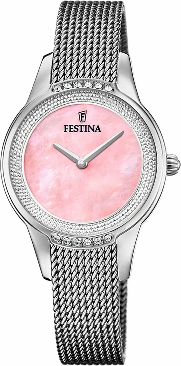Festına F20494/5 Mademoıselle Kadın Kol Saati