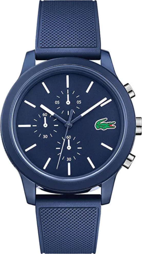 Lacoste 2010970 Erkek Kol Saati