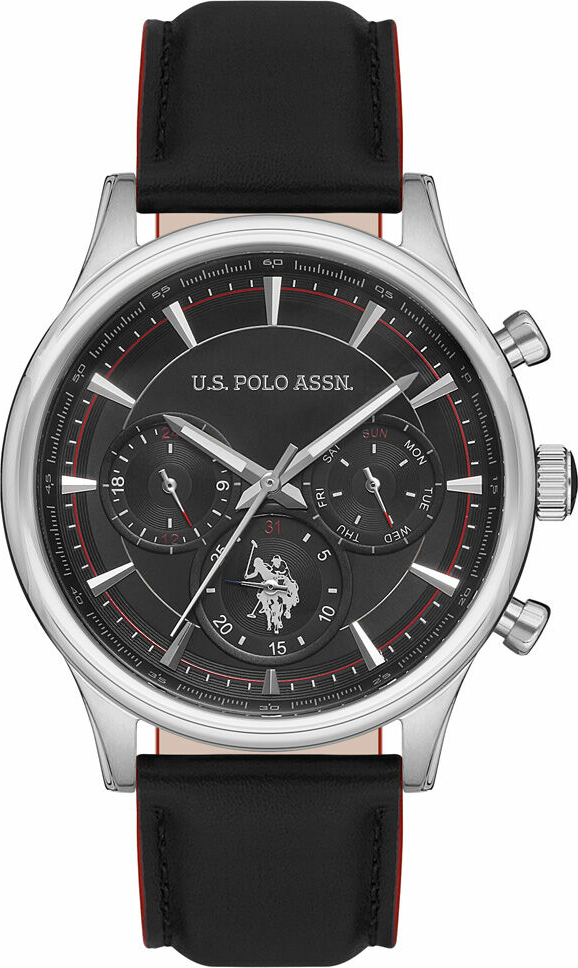 U.s. Polo Assn. Uspa1010-07 Erkek Kol Saati