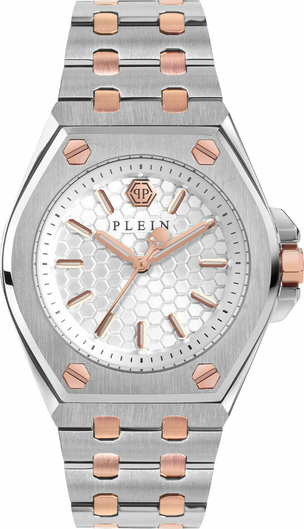 Philipp Plein Pwjaa0622 Kadın Kol Saati