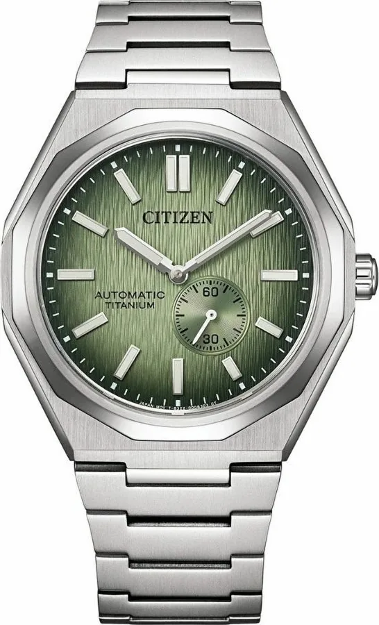 Citizen Nk5020-58X