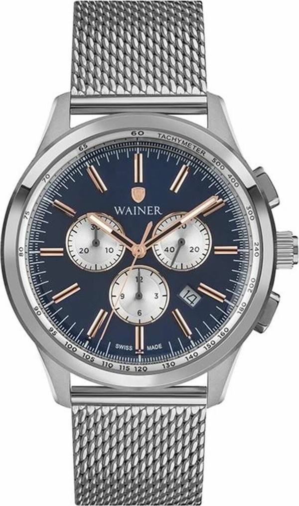 Wainer Wa12340-C Kol Saati