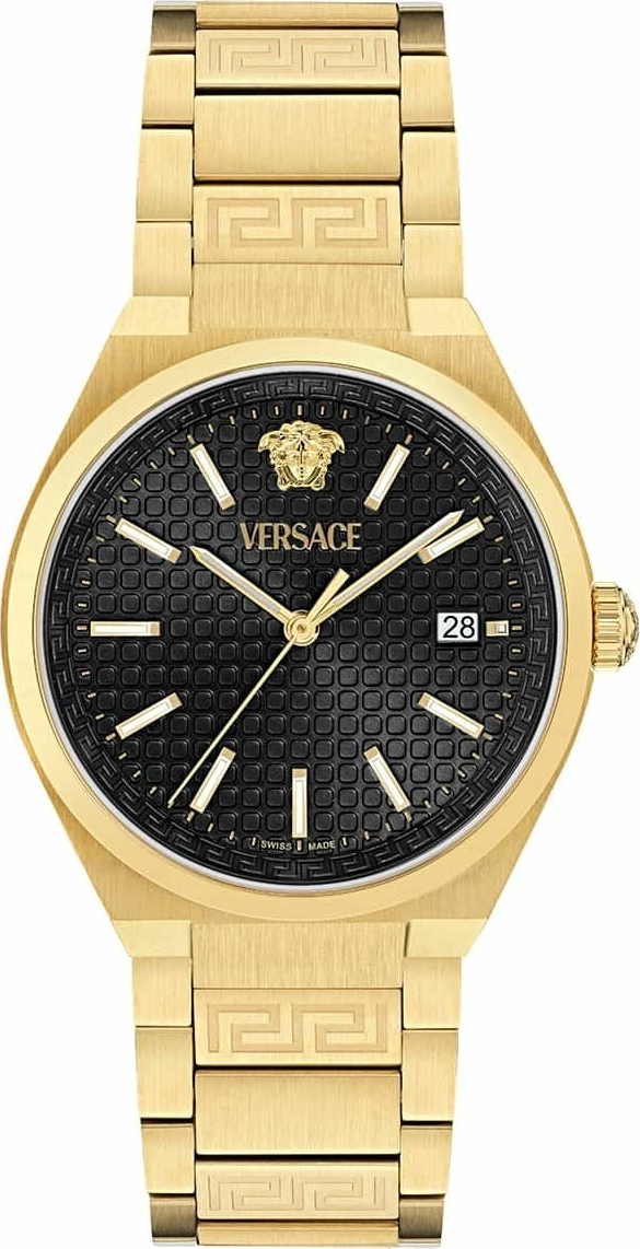 Versace Vrscve0F00525 Erkek Kol Saati