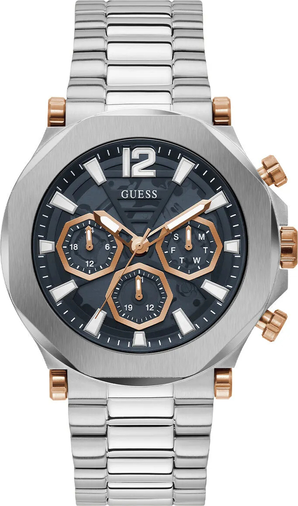 Guess Gugw0539G1 Kol Saati