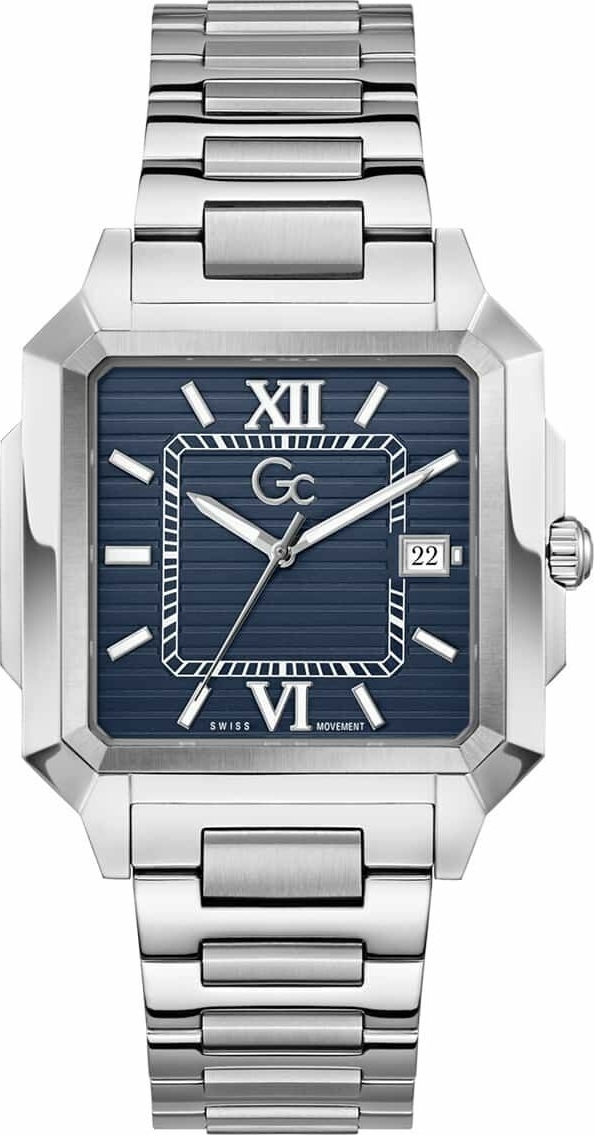 Gc Gcz74003G7 Erkek Kol Saati