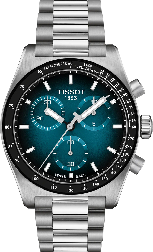 T1494171104101 Tissot Pr516 Erkek Kol Saati T149.417.11.041.01