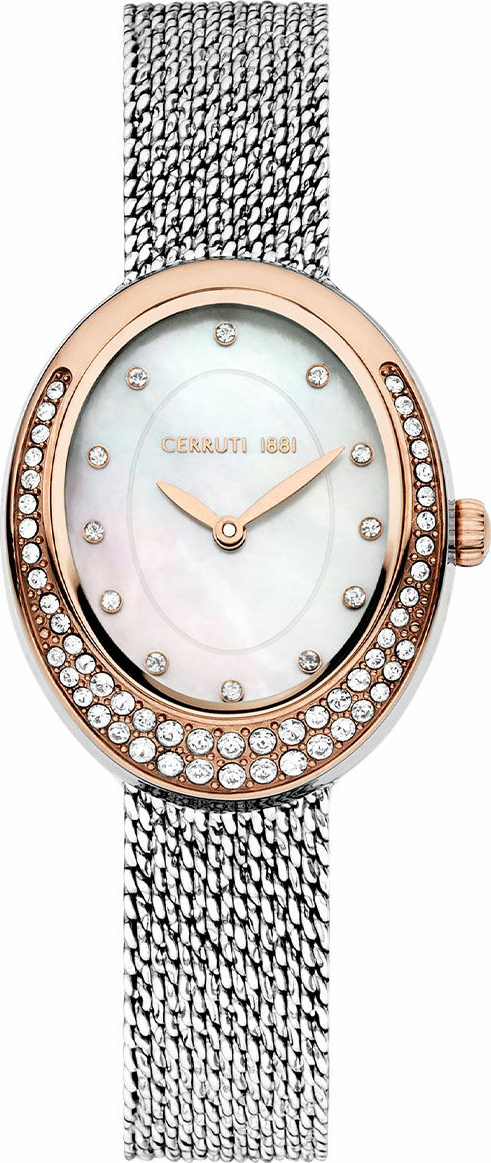 Cerruti 1881 Cıwlg0012504 Kadın Kol Saati
