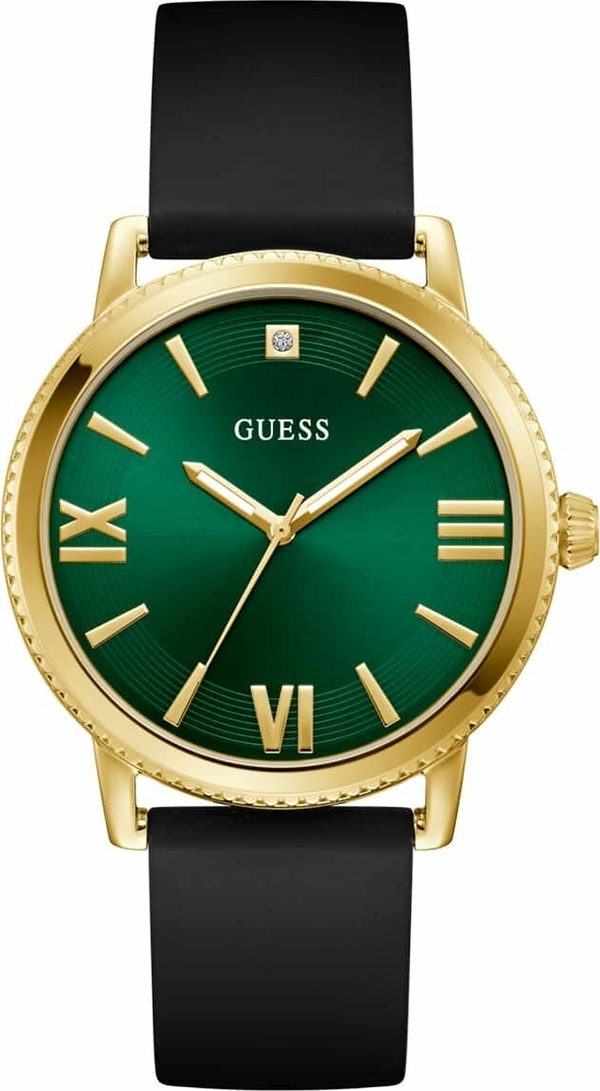 Guess Guu1465G2M Erkek Kol Saati