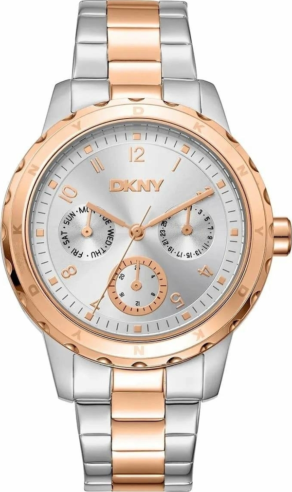 Dkny Dk1L054M0085 Kadın Kol Saati