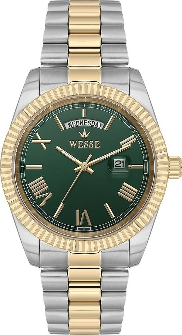 Wesse Wwg209907 Erkek Kol Saati