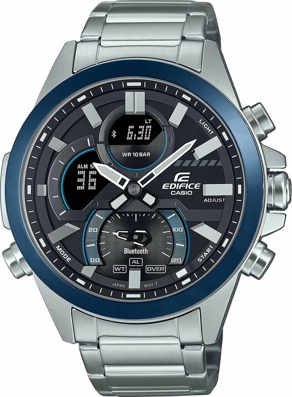 Casio Edifice Erkek Kol Saati ECB-30DB-1ADF