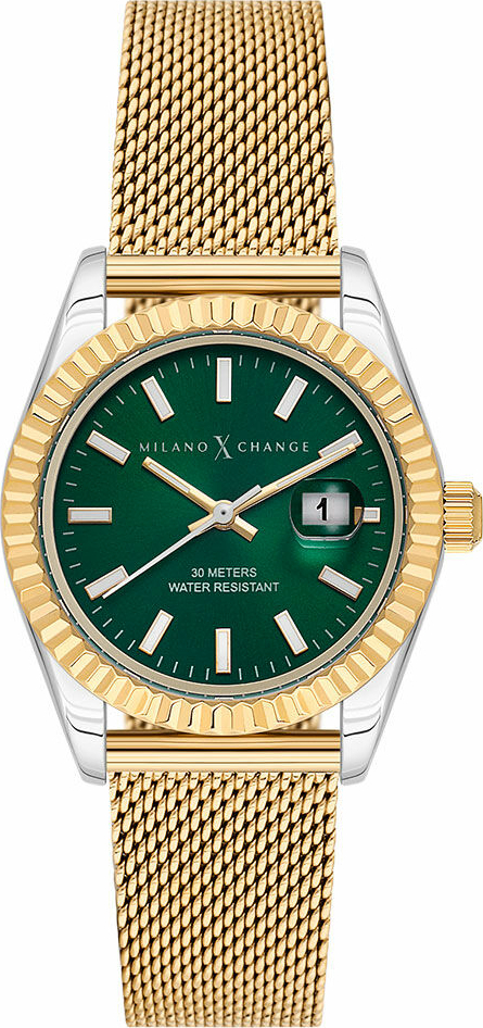 Milano X Change MXL6119 Kadın Kol Saati