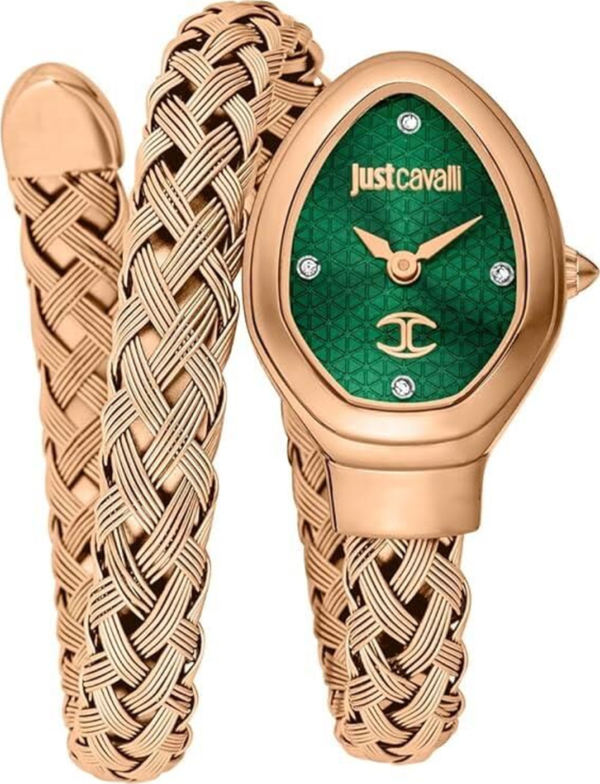 Just Cavalli JC1L264M0045 Kol Saati
