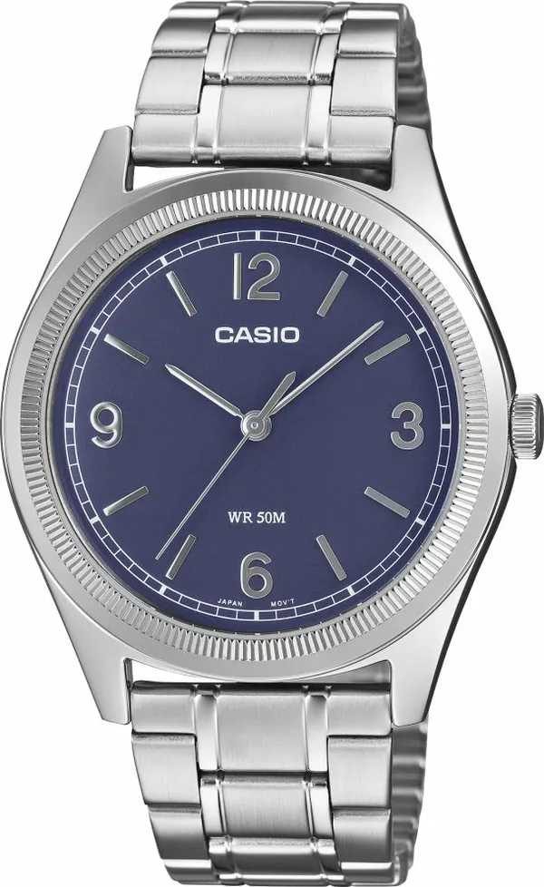Casio MTP-B210D-2A2VDF Kol Saati