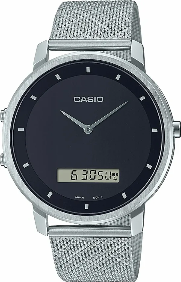 Casio Mtp-B200M-1Edf Kol Saati