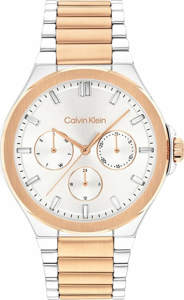 Calvin Klein Ck25100052 Kadın Kol Saati