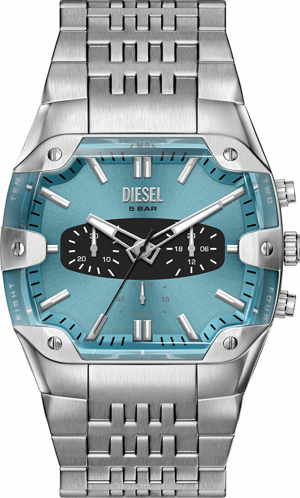Diesel DZ4725 Erkek Kol Saati