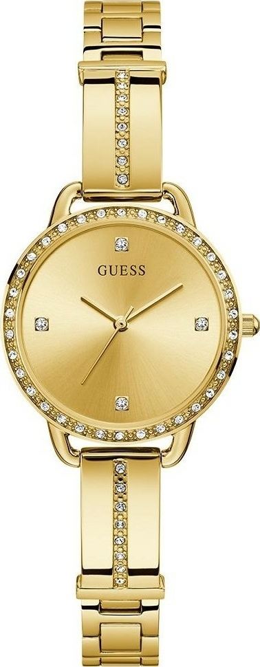 GUESS GUGW0022L2 Analog KADIN KOL SAATİ