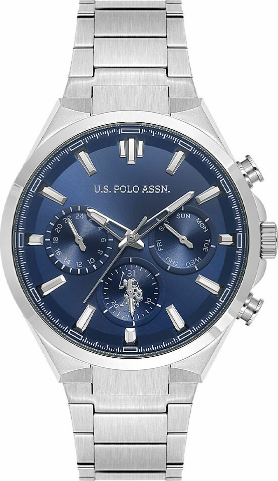U.s. Polo Assn. USPA1154-03 Erkek Kol Saati