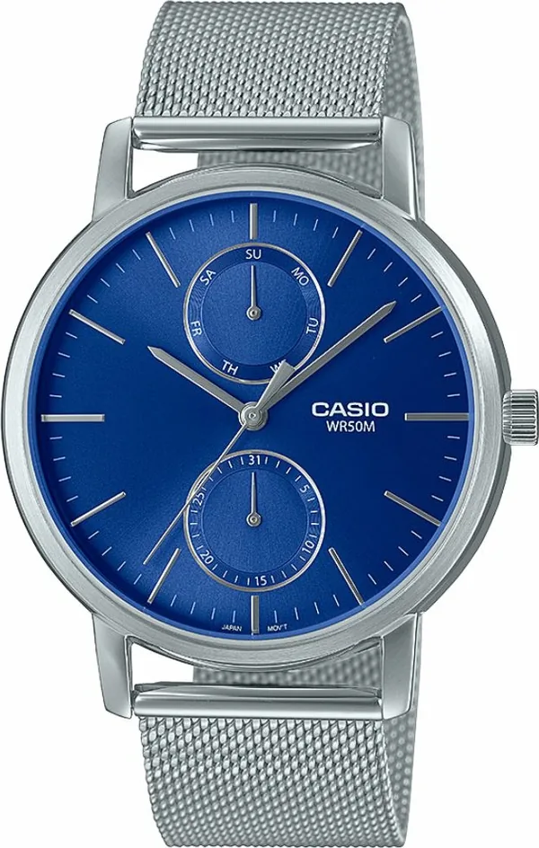 Casio MTP-B310M-2AVDF Kol Saati