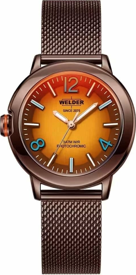 Welder Moddy Watch Wmd7004 Erkek Kol Saati