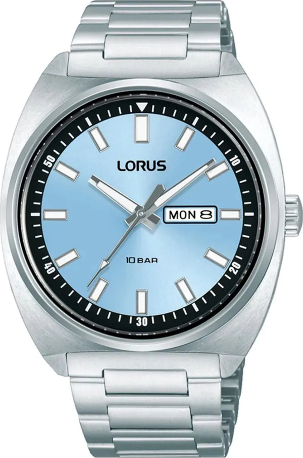 Lorus Rh317Bx9 Kol Saati