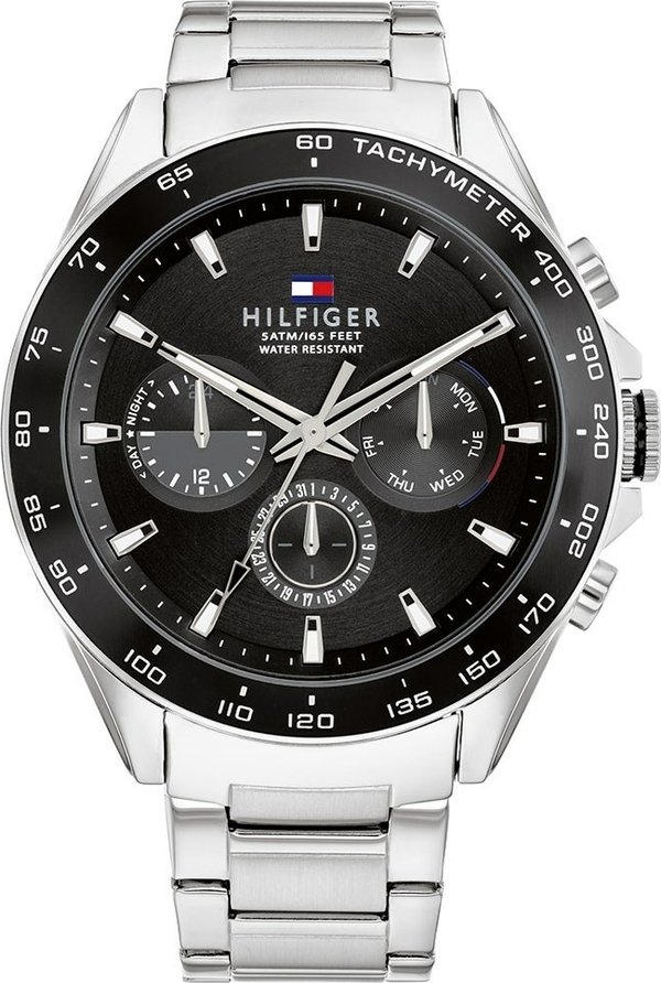TOMMY HILFIGER TH1791967 Analog ERKEK KOL SAATİ
