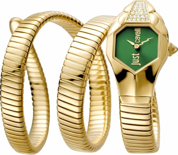 Just Cavalli JC1L022M0065 Kadın Kol Saati
