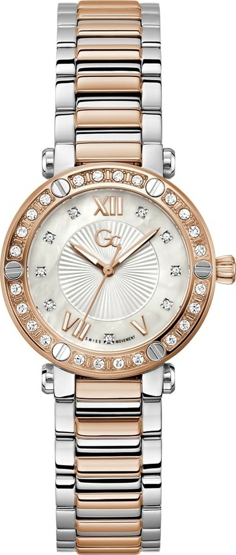 Gc GCZ49001L1MF Kadın Kol Saati