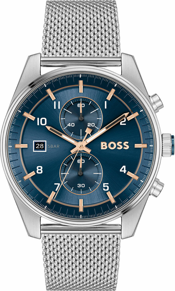 Boss Watches Hb1514149 Erkek Kol Saati