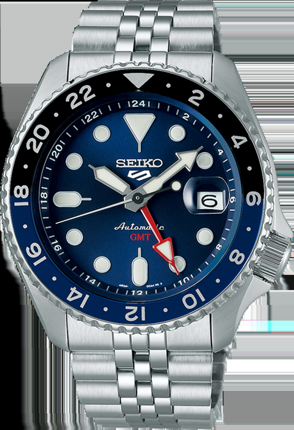 Seıko 5 Sports Ssk003K1