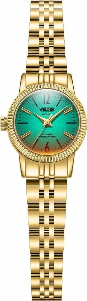 Welder Moddy Watch WRC2003 Kadın Kol Saati