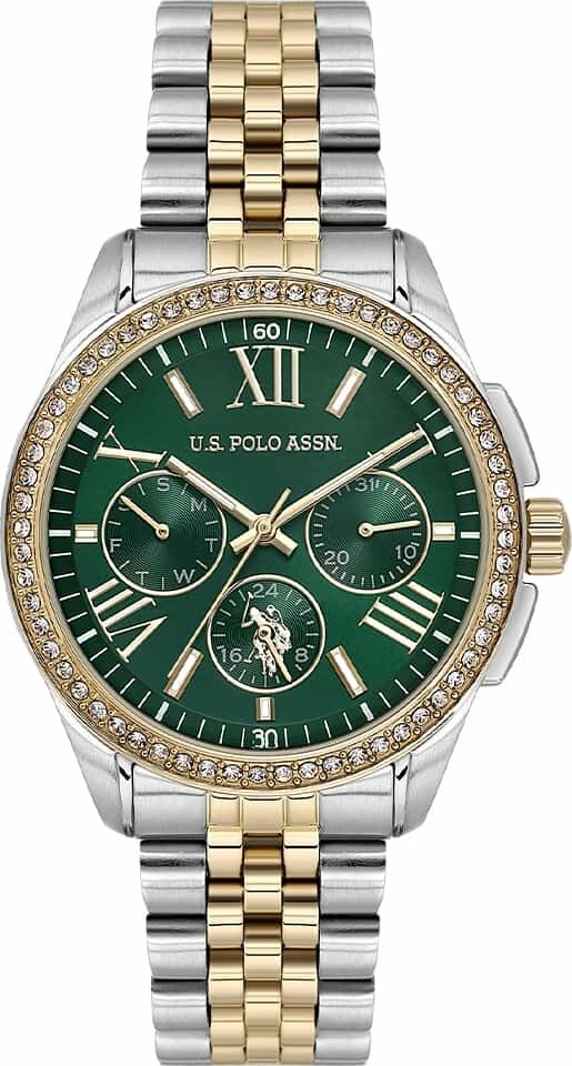 U.s. Polo Assn. Uspa2138-02 Kadın Kol Saati