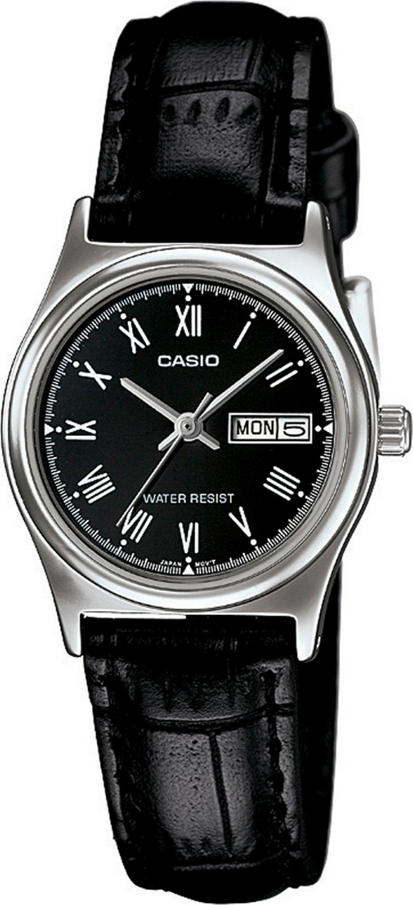Casio Ltp-V006L-1Budf Kadın Kol Saati