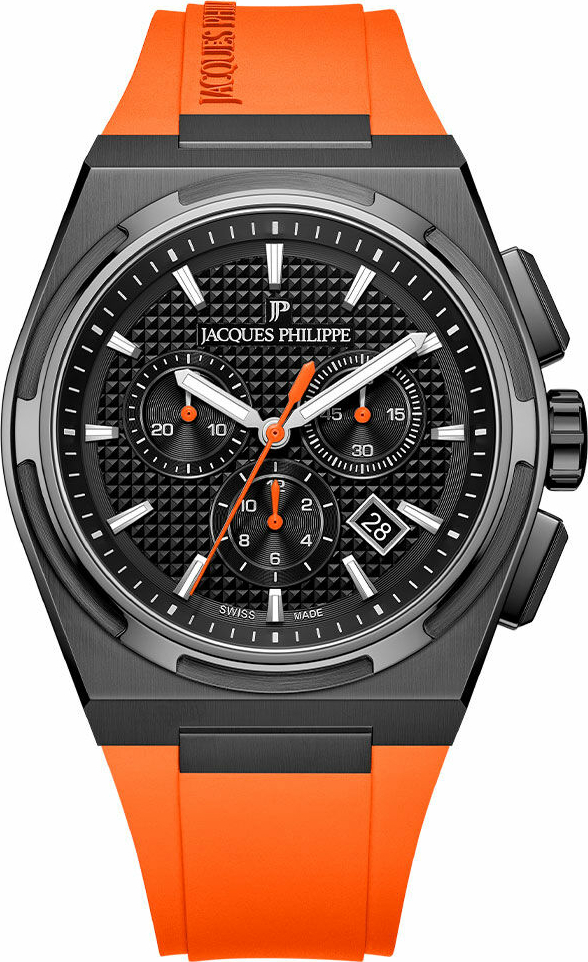 Jacques Philippe JPQGC41841XO Erkek Kol Saati