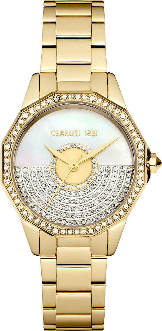 Cerruti 1881 Cıwlg0008902 Kadın Kol Saati
