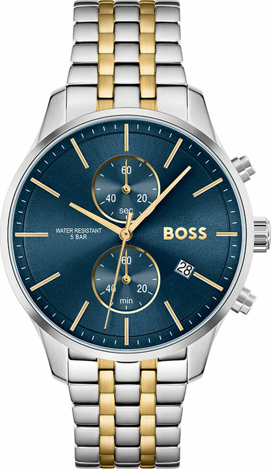 Boss Watches HB1513976 Erkek Kol Saati