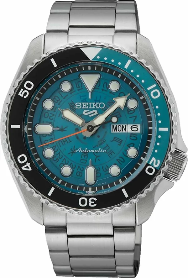 Seiko 5 S5-Srpj45K Erkek Kol Saati